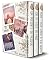 Livro BOX Romances: 3 em 1 - Evy Maciel