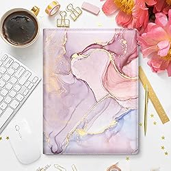 WAVEYU Padfolio Business/Resume Portfolio