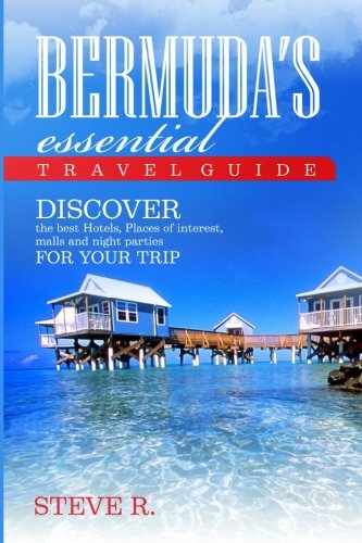 Download Bermuda essential Travel Guide - Discover the best Hotels,Places of interest,m