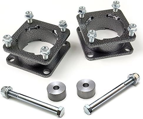 Rugged Off Road 7-105 2.5" Front Leveling Kit