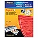 Fellowes Laminating Pouches, Thermal, 3 7/8