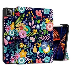 DONGKE Case for iPad Pro 11 inch