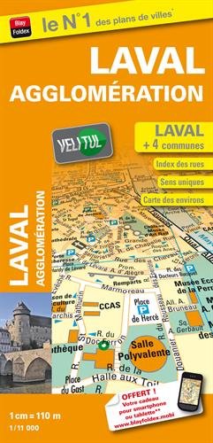 Laval agglomération