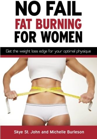 No Fail Fat Burning For Women: Get the transformation edge for your optimal physique.