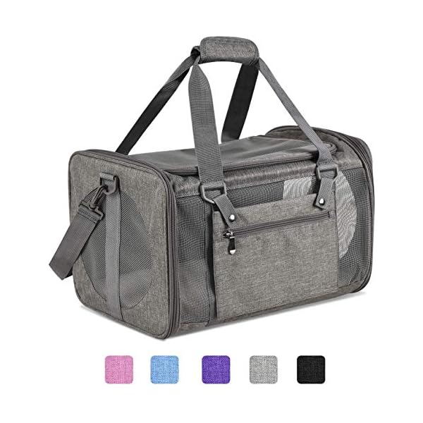 Tragetaschen Archive KatzeHundTier Shop