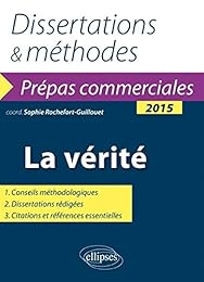 La  vérité