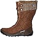 Columbia Women's Minx Mid II Omni-Heat Woven Snow Boot