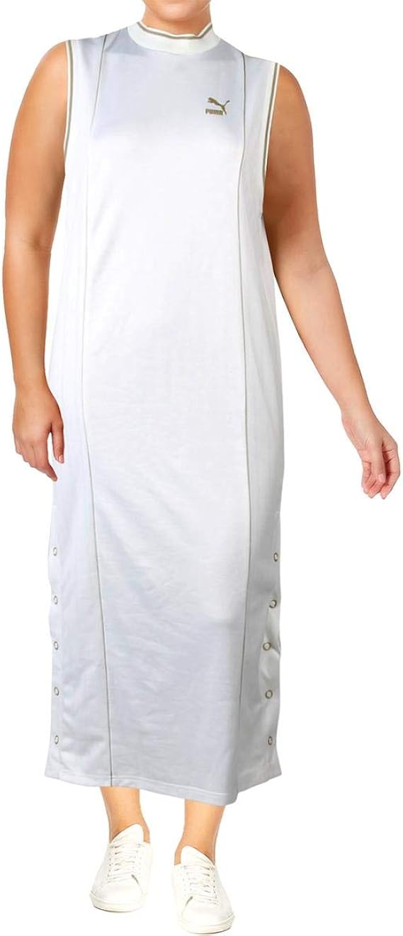 puma dress womens