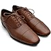 Miscly Waxed Thin Round Dress Shoelaces [3 Pairs] 3/32