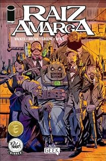 Livro Raiz amarga - volume 1: negócios em família