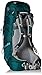 Osprey Women's Aura AG 50 Backpack (2017 Model), Rainforest Green, Medium