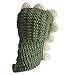 Sumolux Kids Winter Hat Halloween Warm Dinosaur Knitted Hats for 3-10T