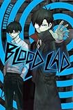 Blood Lad, Vol. 2