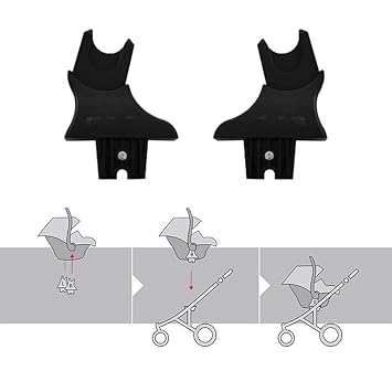bebetto adapter maxi cosi