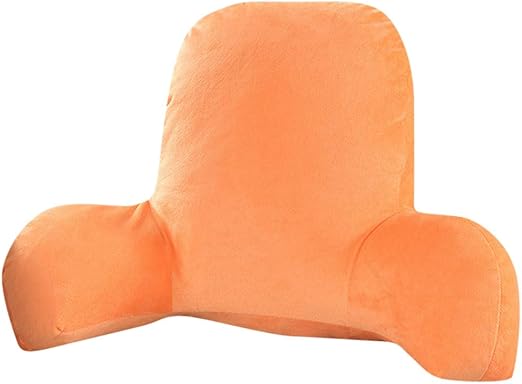 Amazon Com Jianekolaa Reading Pillow Bed Wedge Large Adult