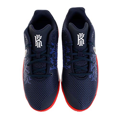 kyrie flytrap 2 obsidian