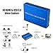 JKRED Capture Card, 4K HDMI Game Capture Card 1080P HD Video Recording for Video/Game Live Streaming, Compatible Windows for Ma-c OS USB 3.0 Interfacesthumb 2