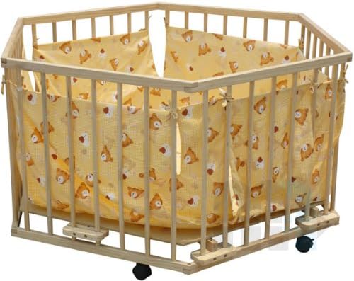 playpen cushion