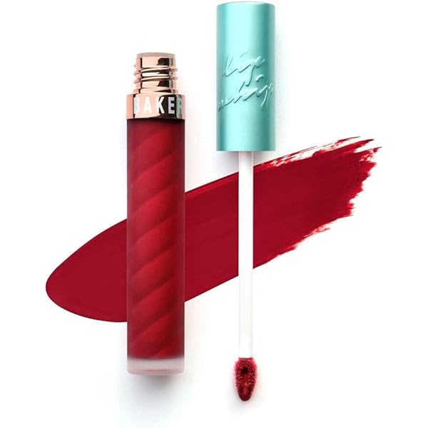 Amazon.com : Beauty Bakerie Makeup Matte Lipstick, Long