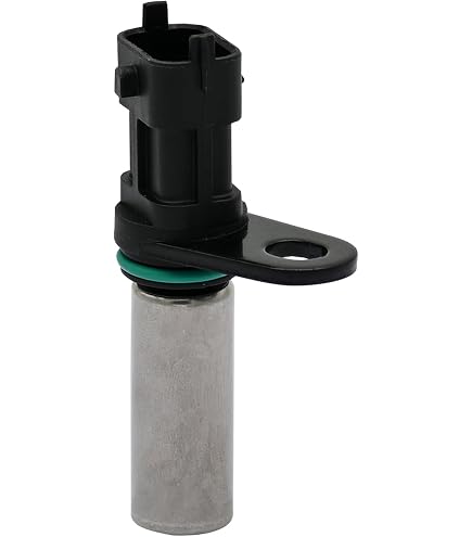 Sensor Posición Cigüeñal ATOMTEC Para Hyundai Y Kia - Compatible Con Santa Fe, Sonata, Sportage, Optima Y Más