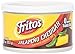 Fritos Jalapeño Cheddar Cheese Dip, 9 Ounce