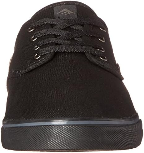emerica wino black gum