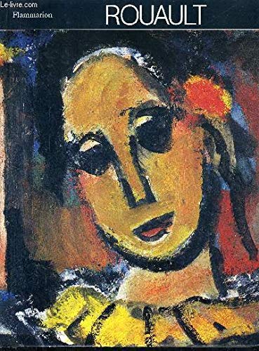 Rouault by Unnamed Unnamed (Paperback)