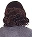 Lullaby Mens Wavy Beard Set Jesus Wigs Costume Cosplay Full Wig Free Wig Cap