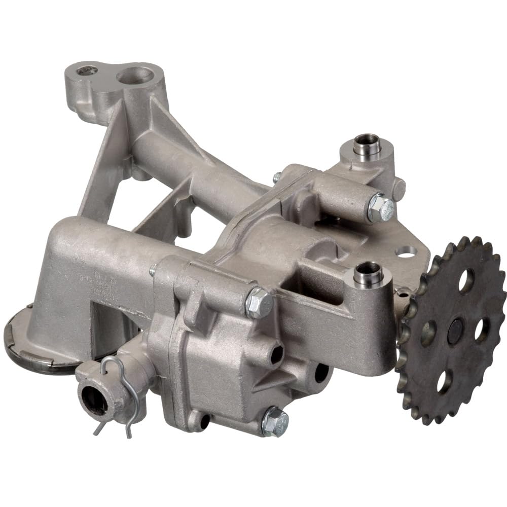 Pierburg 7.08868.01.0 Oil Pump Engine Oil Pump