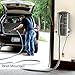 VacuMaid GV50 Wall Mounted Garage and Car Vacuum with 50 ft Hose and Tools