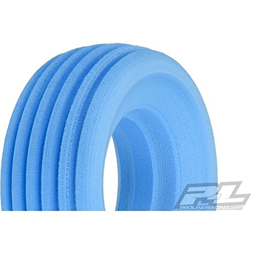 Pro-Line Racing 1.9 Single Stage Closed Cell Crawl Foam Insert2 PRO617300 RC Tire