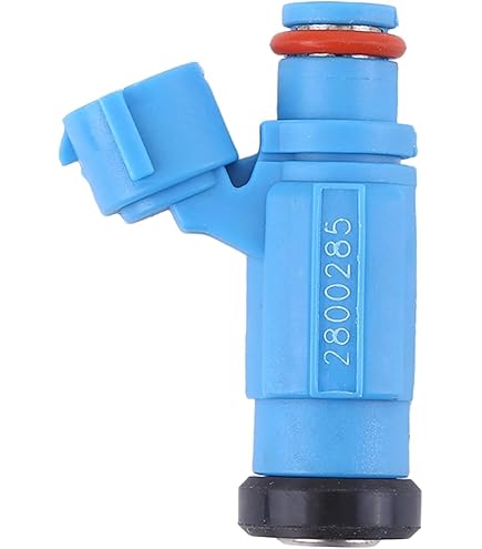 Amazon.com: JESBEN 490333707 1pcs Fuel Injector 4 Holes