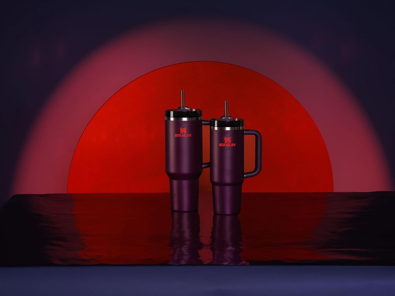 Stanley Quencher Tumbler