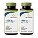 LifeSeasons Rest-ZZZ Herbal Melatonin Sleep Support, 60 Vegicaps - 2 Pack