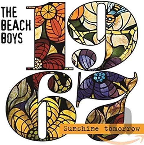 The Beach Boys - Sunflower / Surf's Up - Amazon.com Music