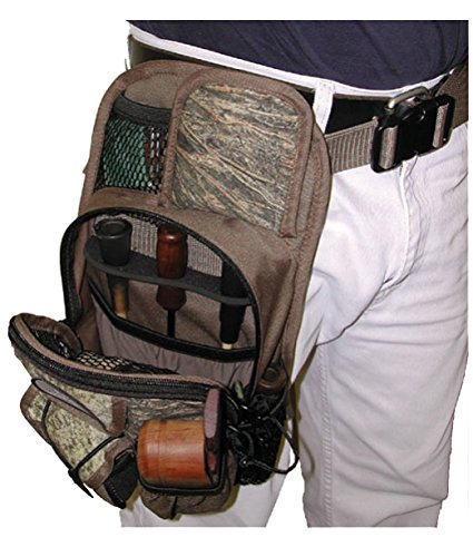Sportsman's Outdoor Products Beard Buster Ultimate Call Keeper (Camo) - Thumbnail 2