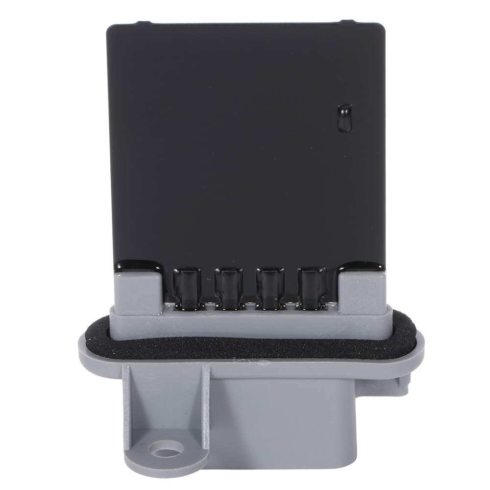 Best Heating And Air Conditioning Control Equinox 05