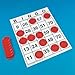 Bingo/Poker Chips (Set of 100)