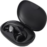 Language Translator Earbuds, Instant Voice Translation Device for 150 Languages, Bluetooth 5.0 with Noise Reduction, Touch Control Earbuds for Travel Business Learning