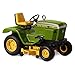 Hallmark Keepsake John Deere 318 Garden Tractor Christmas Holiday Ornament