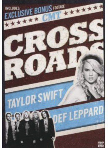 Taylor Swift - Cmt Crossroads Live / - Zortam Music