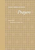 Revised Common Lectionary Prayers: Proposed by the Consultation on Common Texts (Preaching the Revised Common Lectionary)
