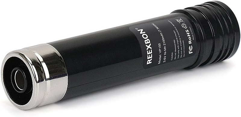 Best black decker versapak battery