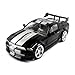 Electric 1:14 Full Function Mustang GT500 KR RTR RC Car Remote Control