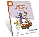 La Planete des Alphas: Recueil de textes 2 (Niveau 2) (French Edition) by 
