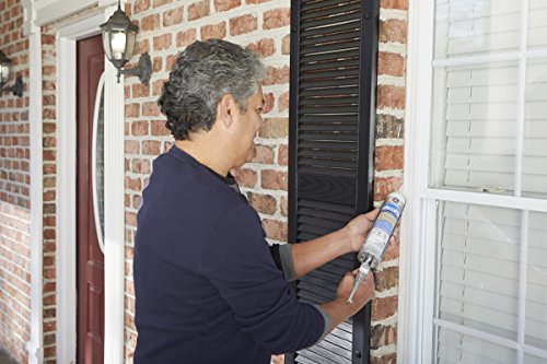 GE Silicone 2+ Caulk - Image 8