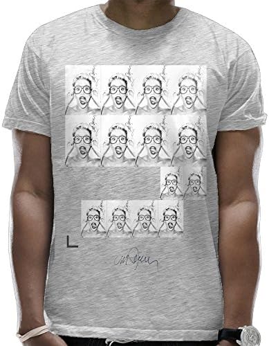 Miley Cyrus Saturday Night Live Breakout Man Cool T Shirt