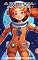 Livro A pequena astronauta : Sofia, a Pequena Astronauta Estelar"*