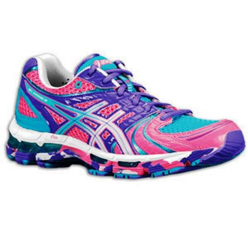 asics gel kayano 18 womens for sale