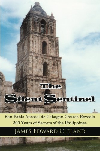 The Silent Sentinel: San Pablo Apostol de Cabagan Church Reveals 300 Years of Secrets of the Philippines